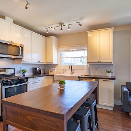Fern House South Park Craftsman 호텔 샌디에이고 외부 사진