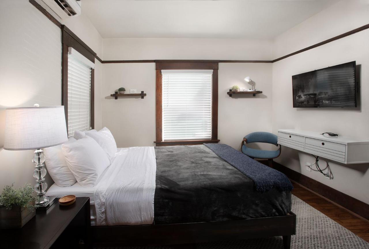 Fern House South Park Craftsman 호텔 샌디에이고 외부 사진