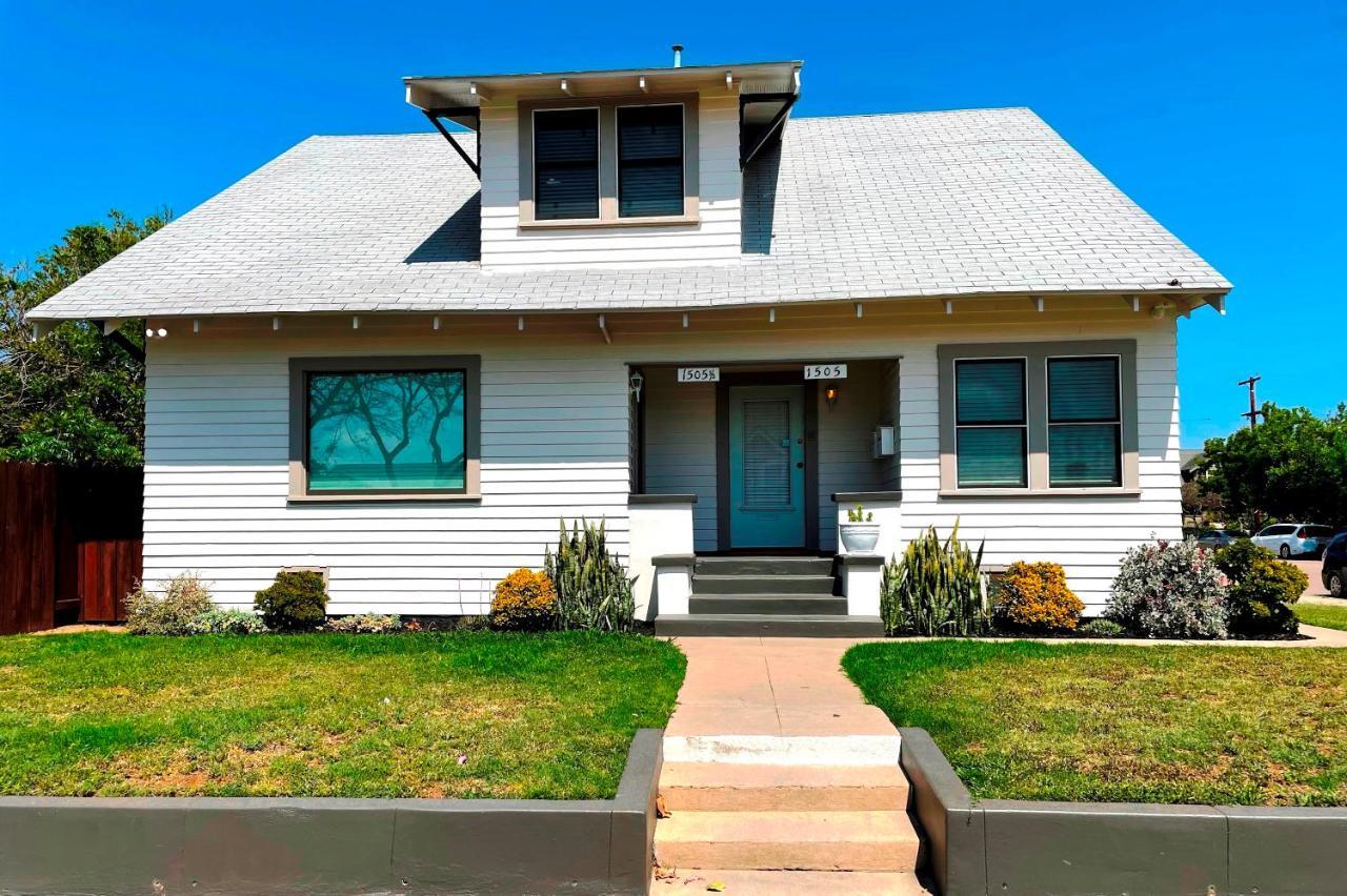 Fern House South Park Craftsman 호텔 샌디에이고 외부 사진