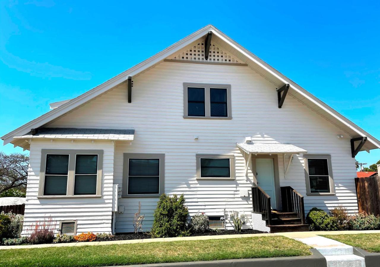 Fern House South Park Craftsman 호텔 샌디에이고 외부 사진