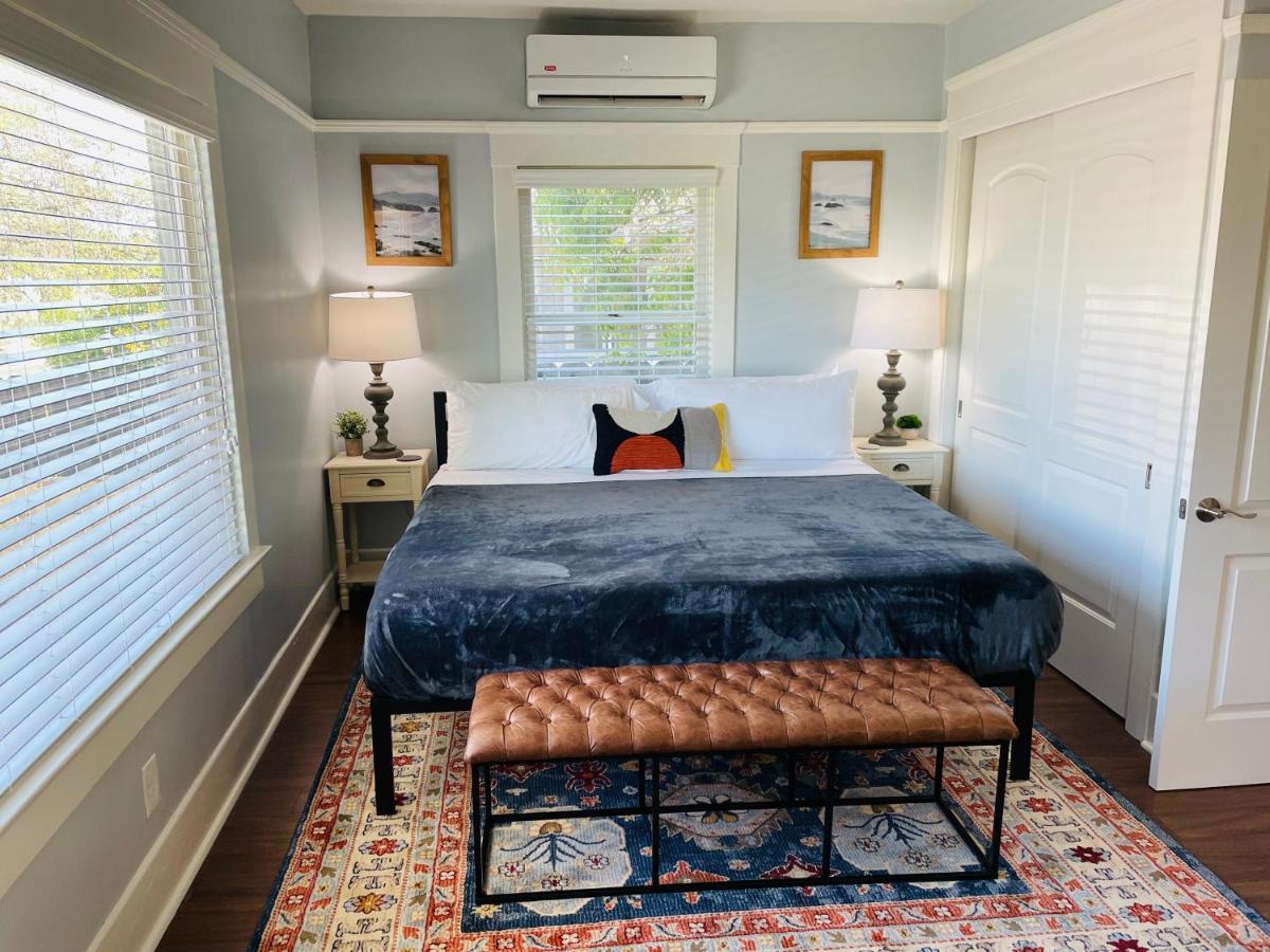 Fern House South Park Craftsman 호텔 샌디에이고 외부 사진