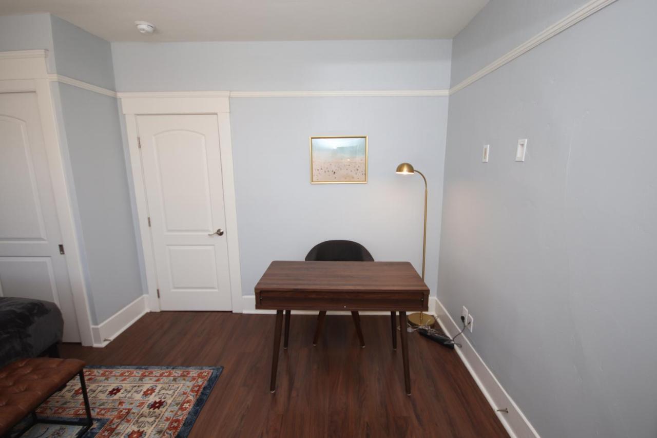 Fern House South Park Craftsman 호텔 샌디에이고 외부 사진