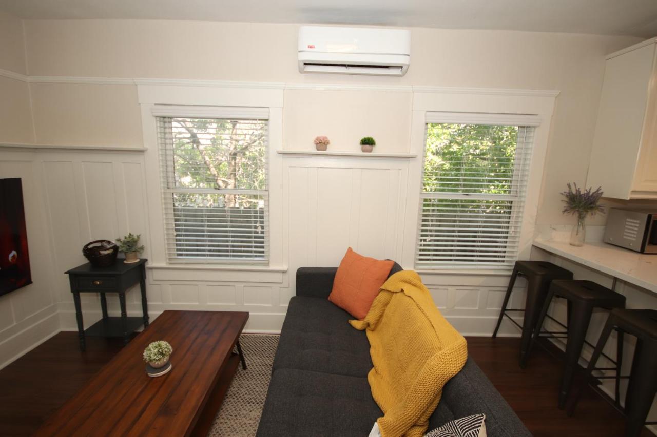 Fern House South Park Craftsman 호텔 샌디에이고 외부 사진