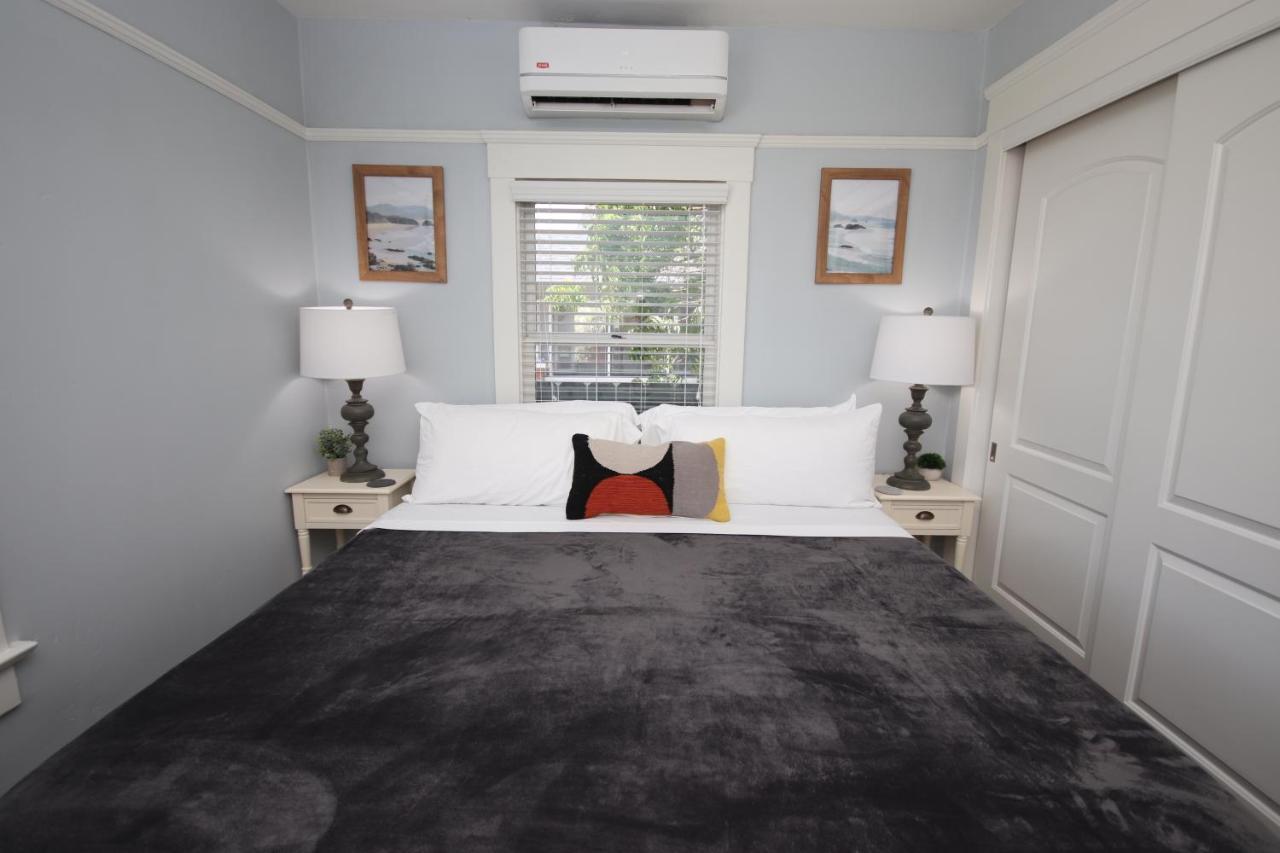 Fern House South Park Craftsman 호텔 샌디에이고 외부 사진
