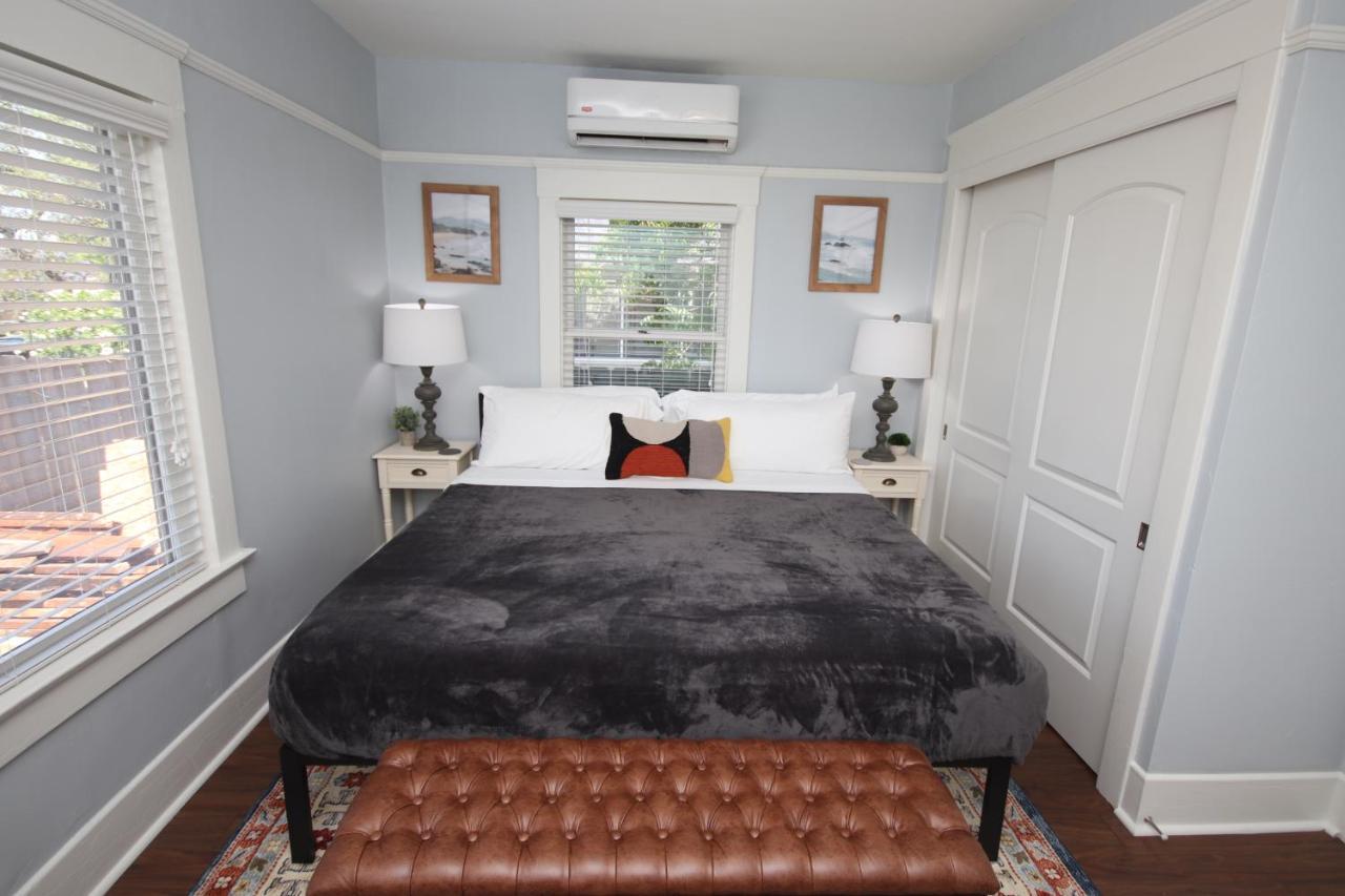 Fern House South Park Craftsman 호텔 샌디에이고 외부 사진