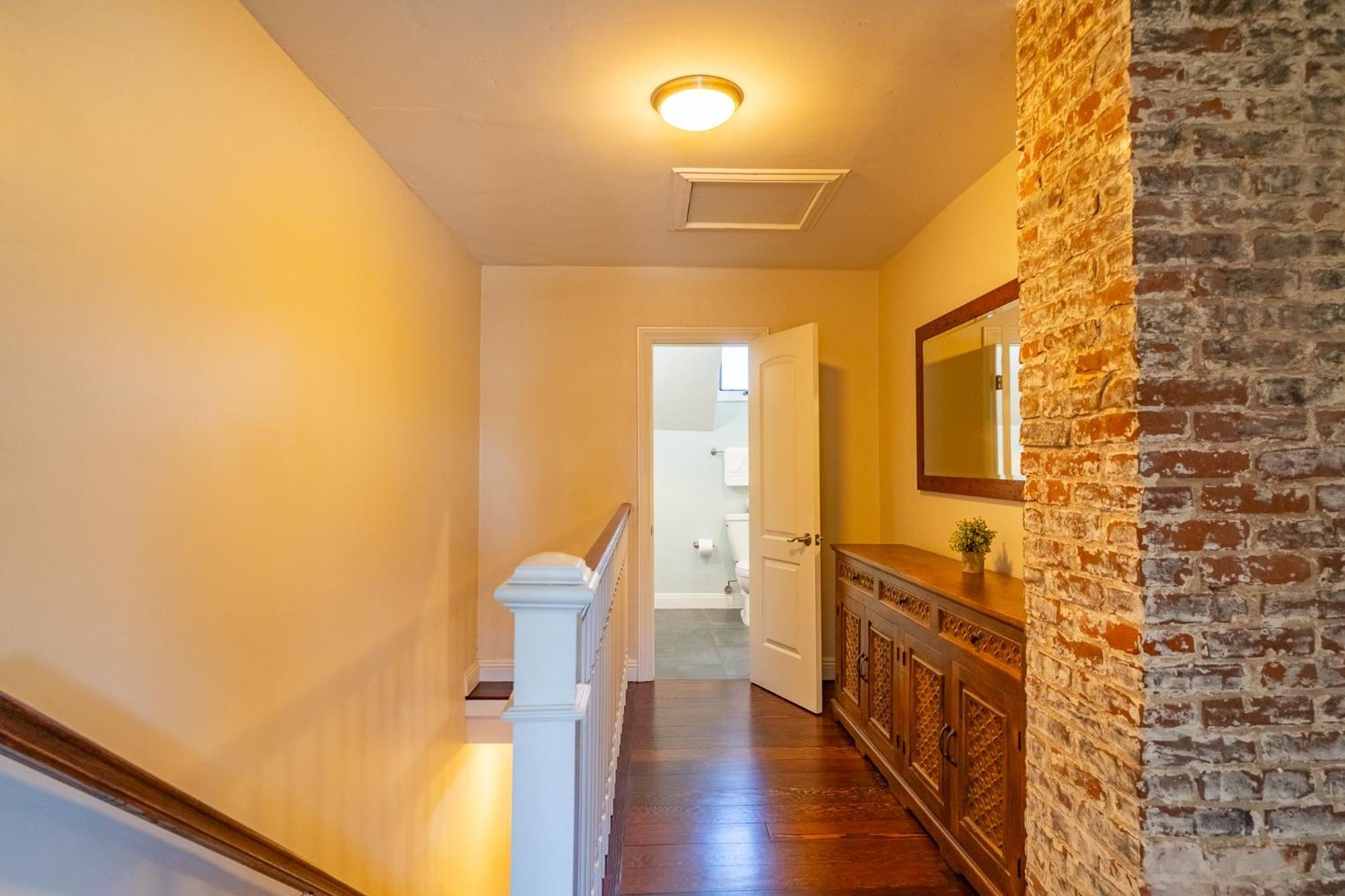 Fern House South Park Craftsman 호텔 샌디에이고 외부 사진