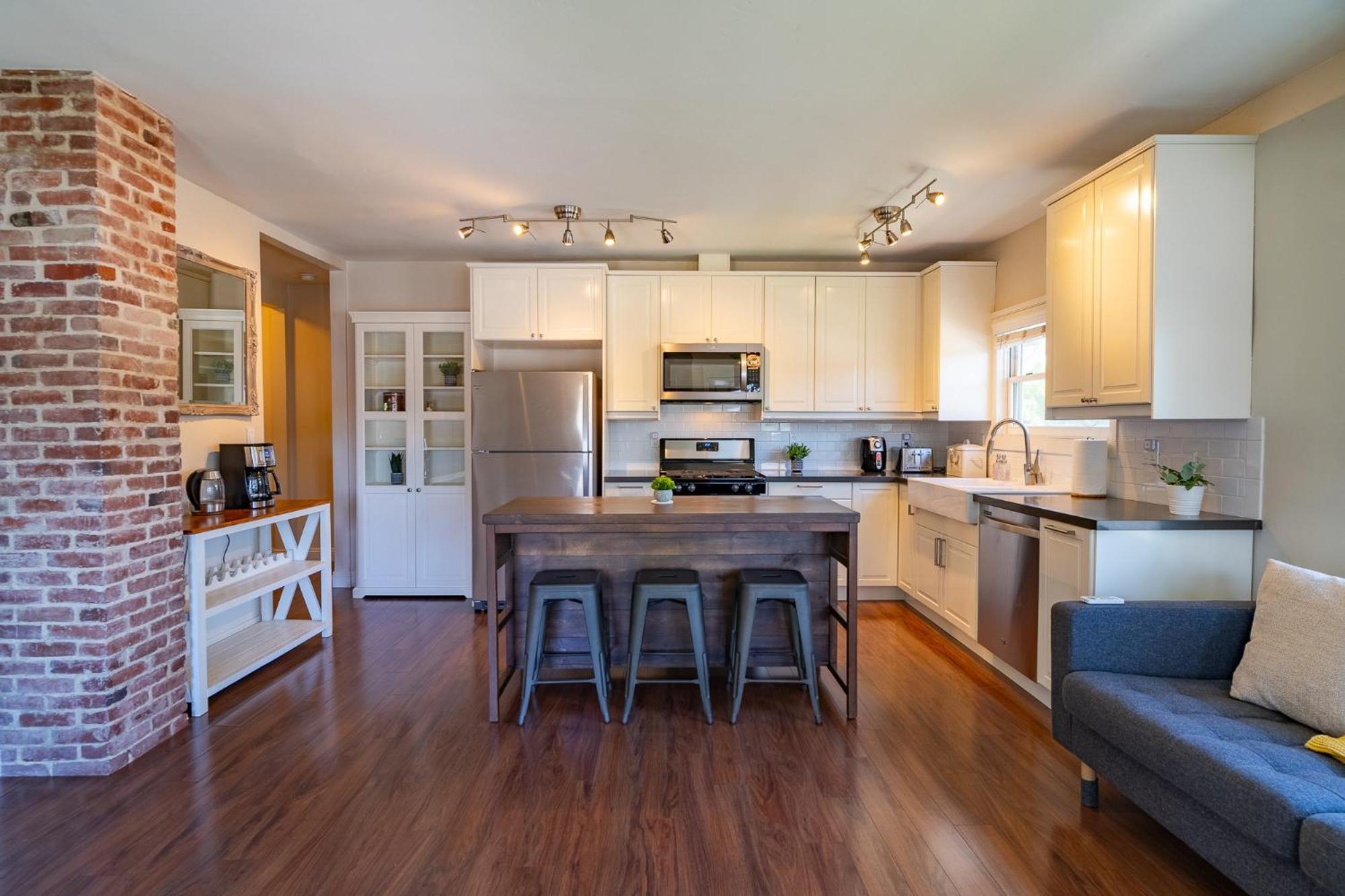 Fern House South Park Craftsman 호텔 샌디에이고 외부 사진