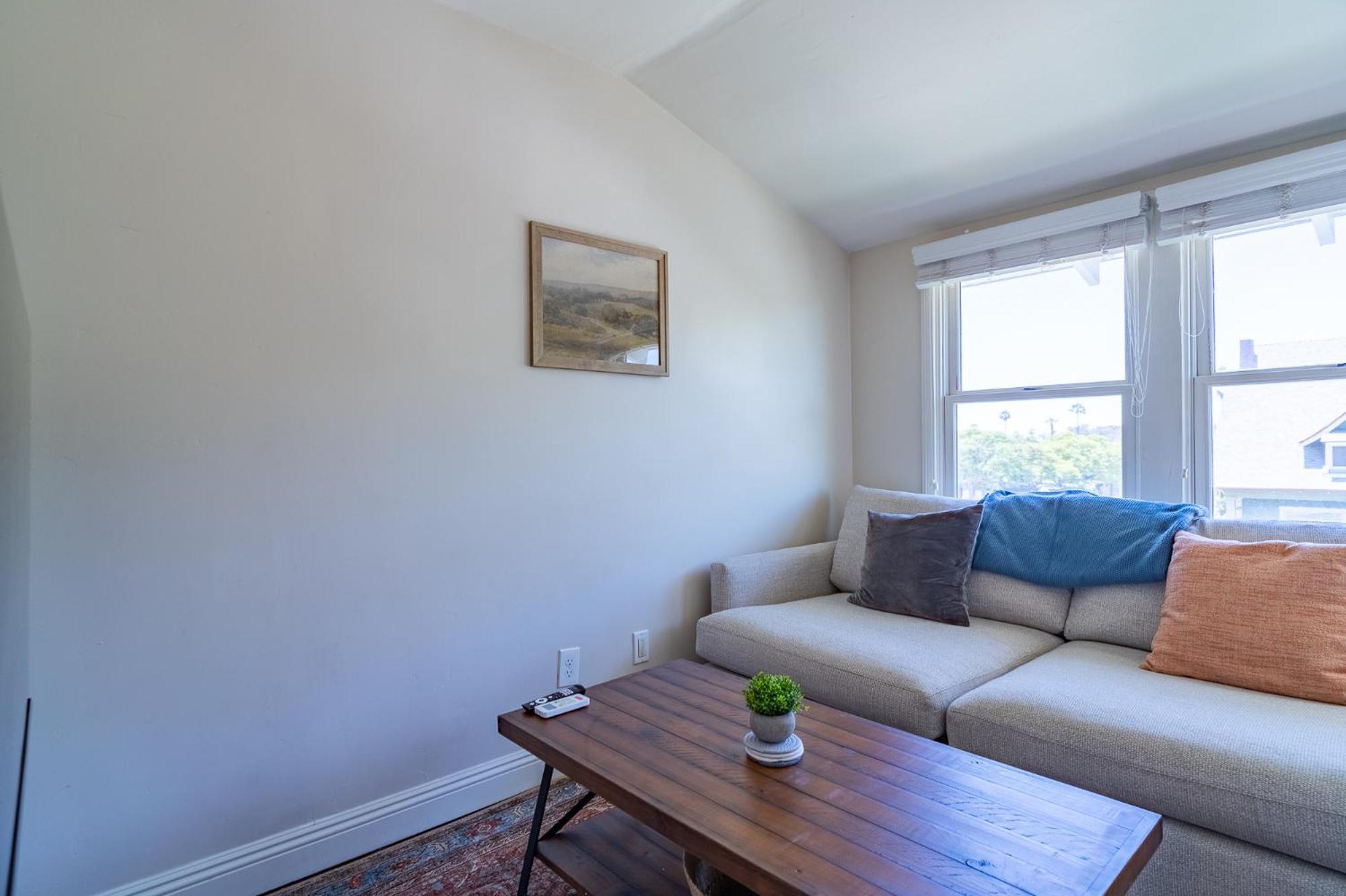 Fern House South Park Craftsman 호텔 샌디에이고 외부 사진