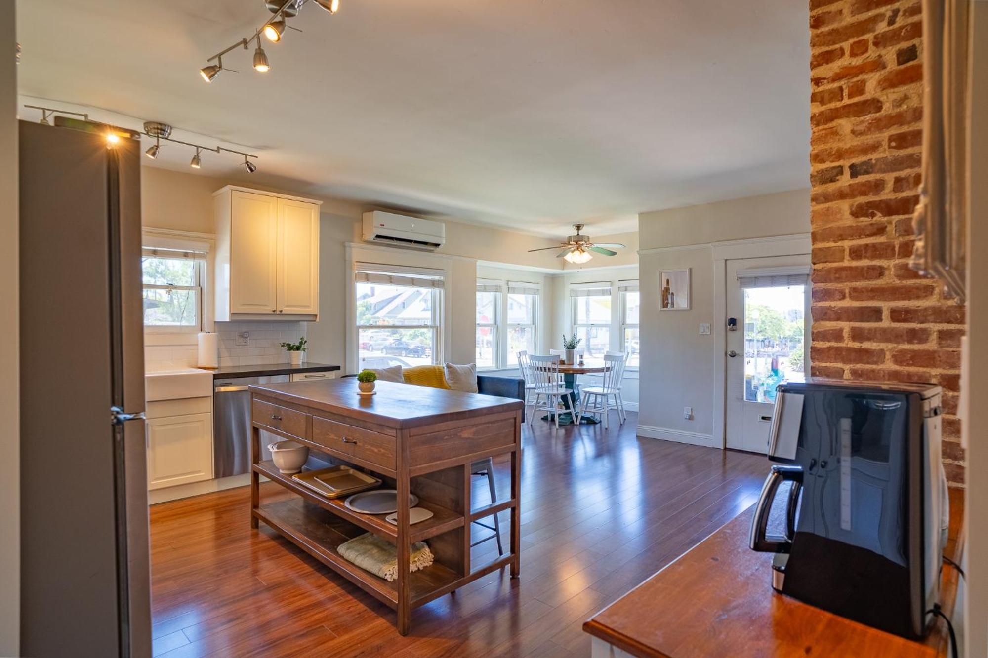 Fern House South Park Craftsman 호텔 샌디에이고 외부 사진