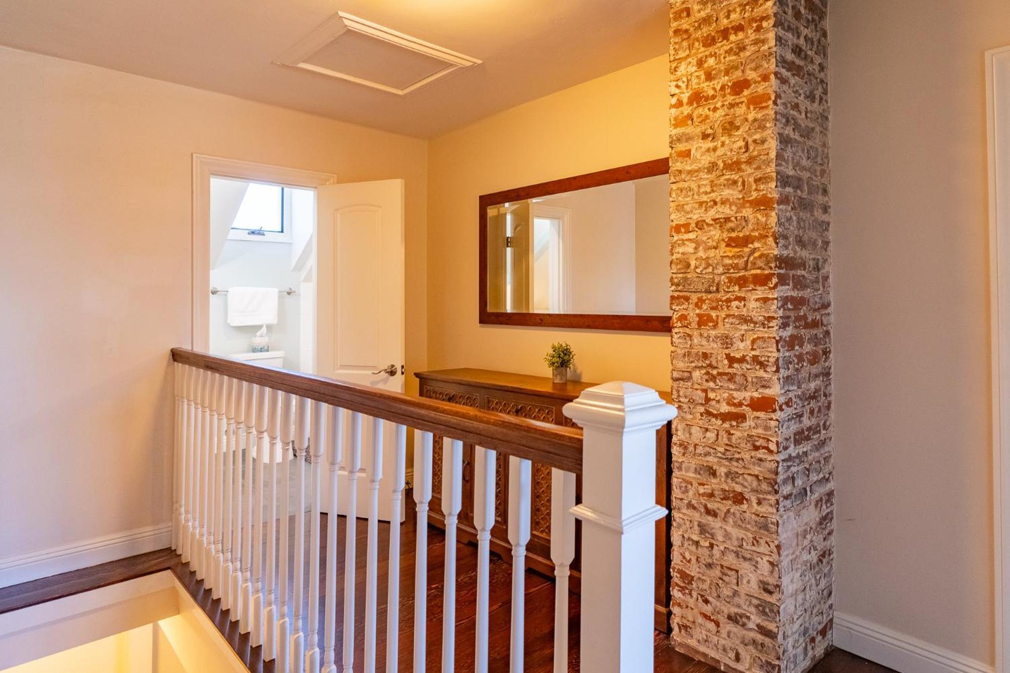 Fern House South Park Craftsman 호텔 샌디에이고 외부 사진