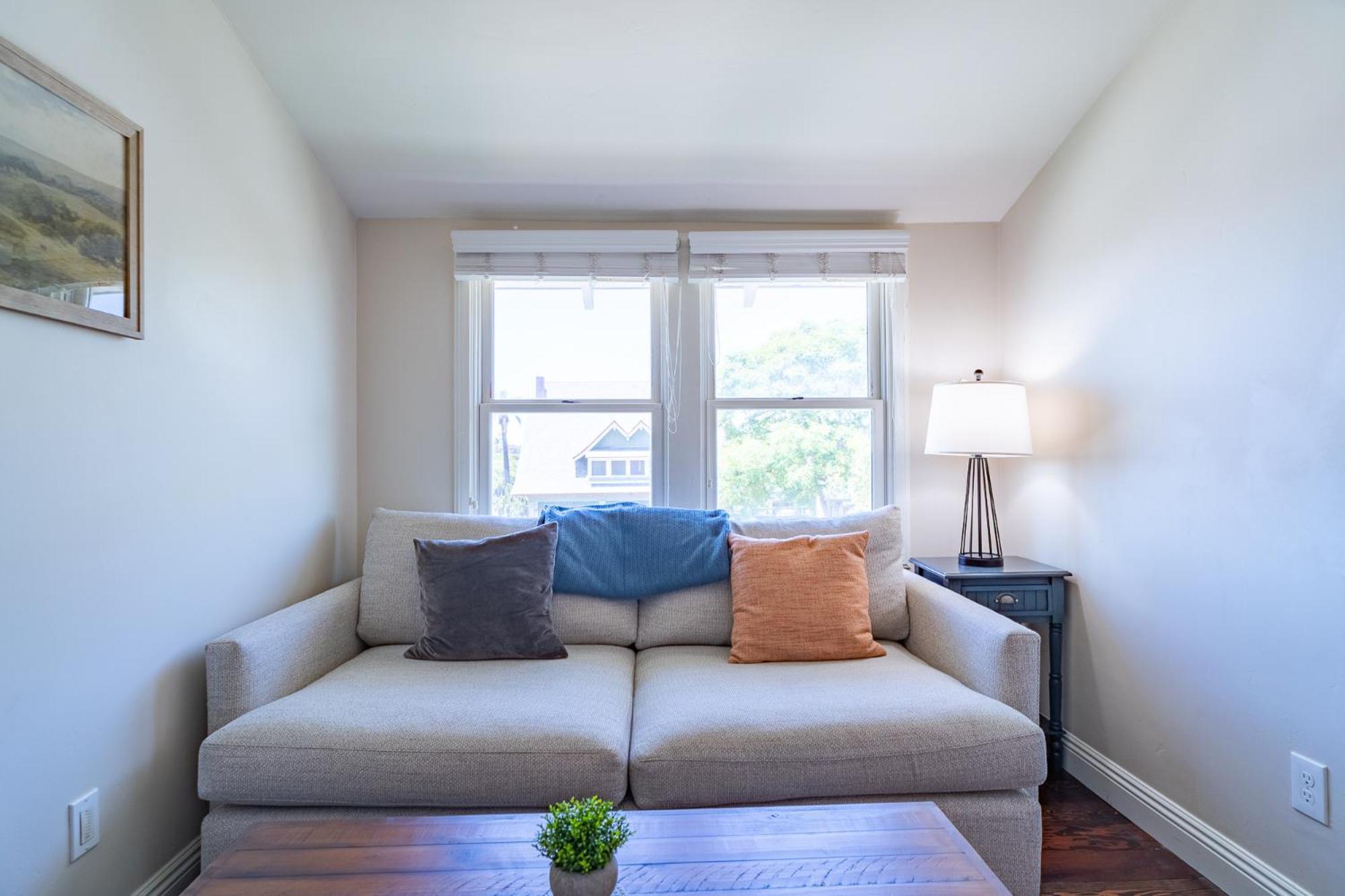 Fern House South Park Craftsman 호텔 샌디에이고 외부 사진
