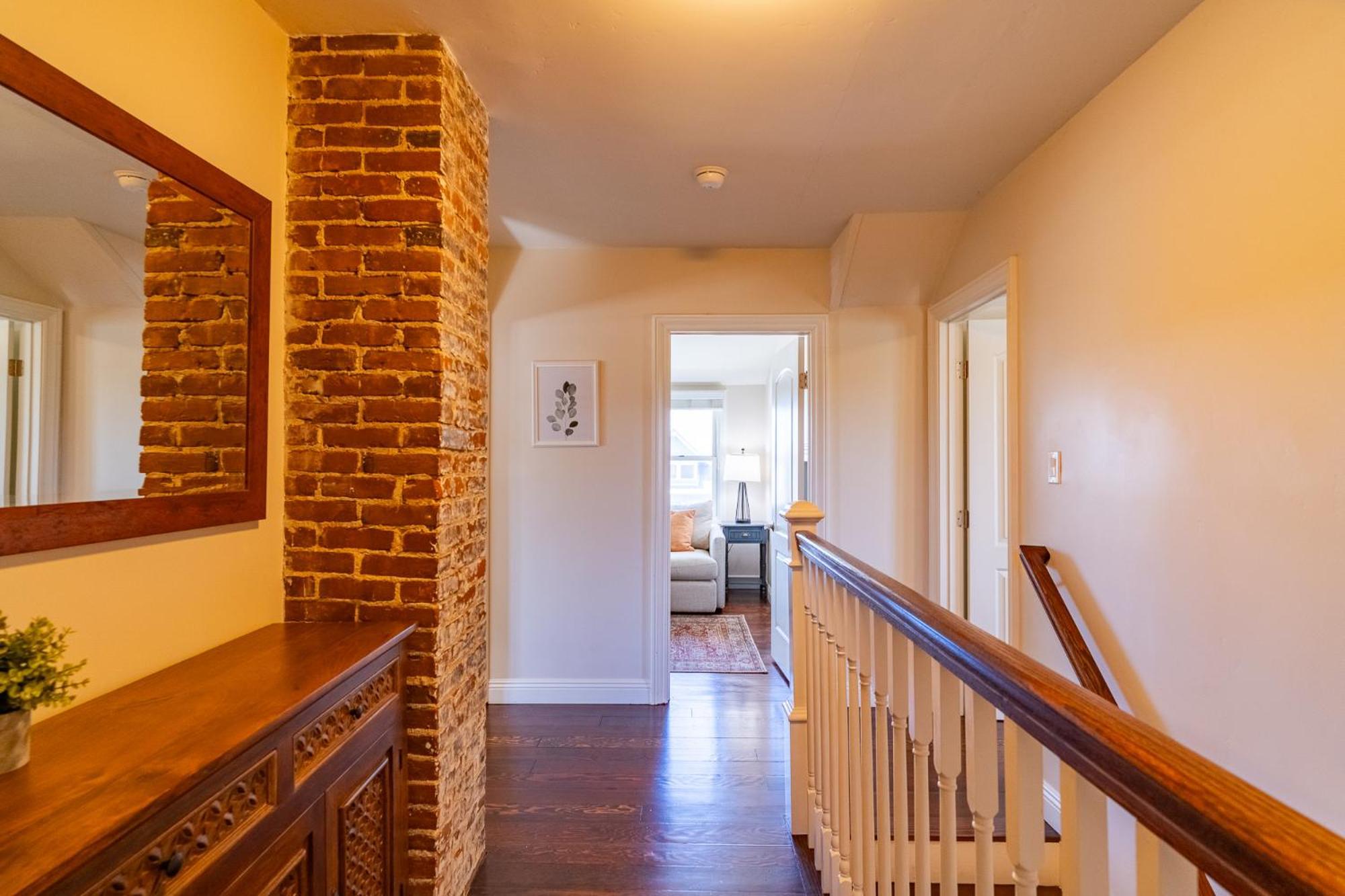 Fern House South Park Craftsman 호텔 샌디에이고 외부 사진