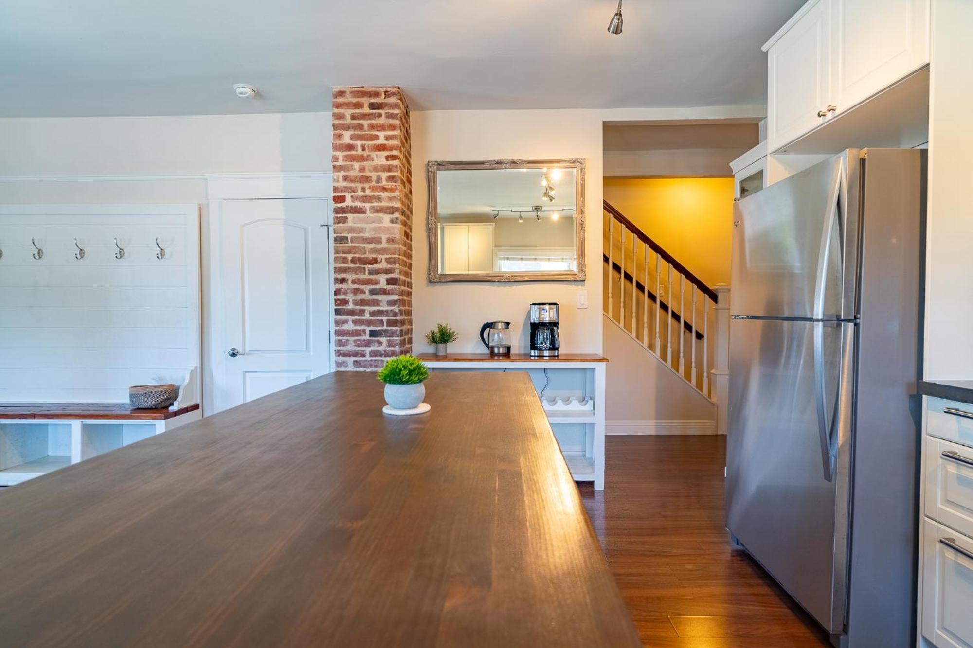 Fern House South Park Craftsman 호텔 샌디에이고 외부 사진