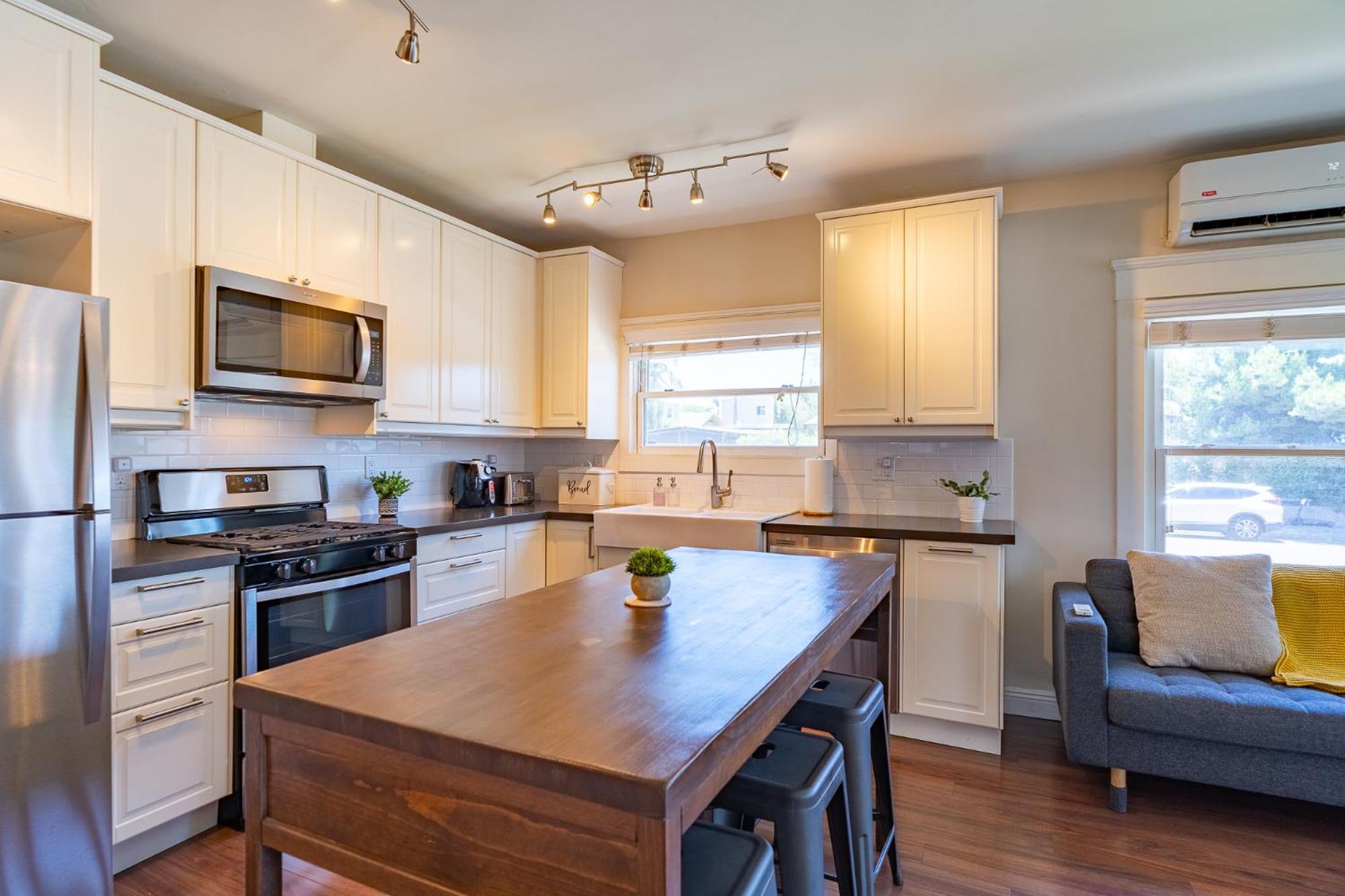 Fern House South Park Craftsman 호텔 샌디에이고 외부 사진