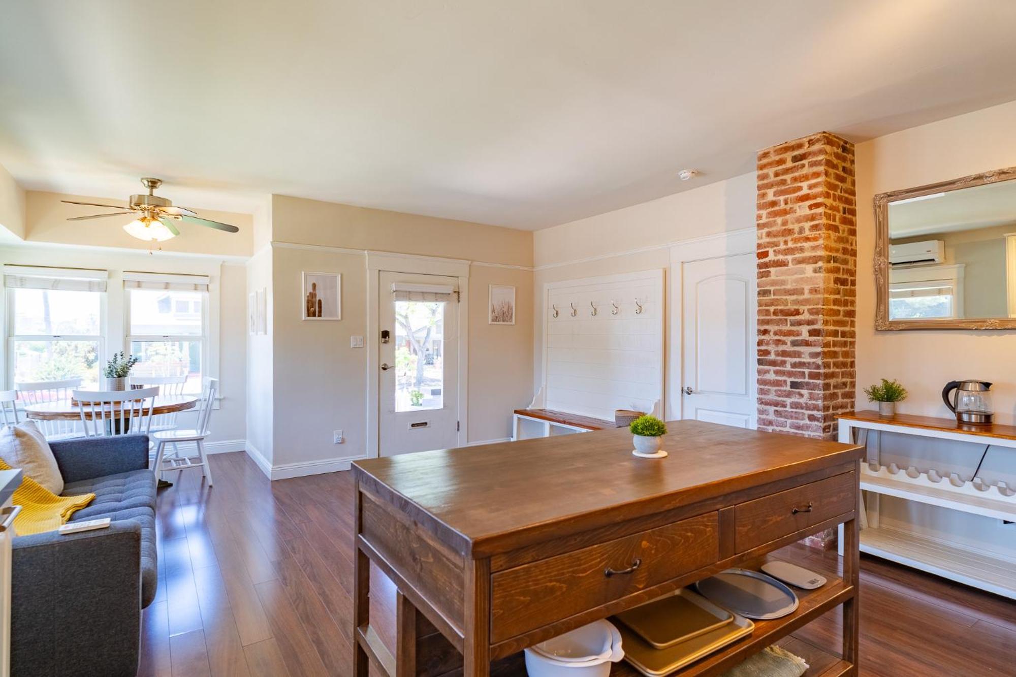 Fern House South Park Craftsman 호텔 샌디에이고 외부 사진