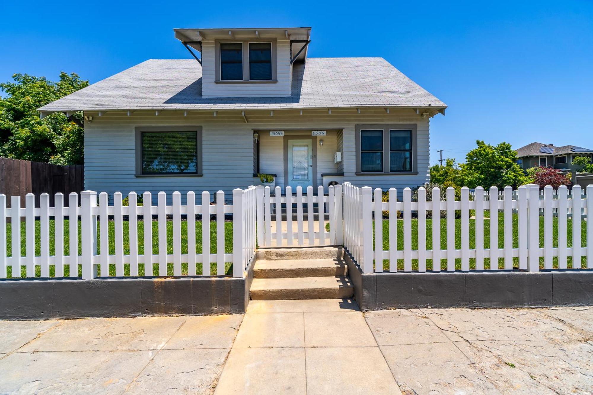 Fern House South Park Craftsman 호텔 샌디에이고 외부 사진