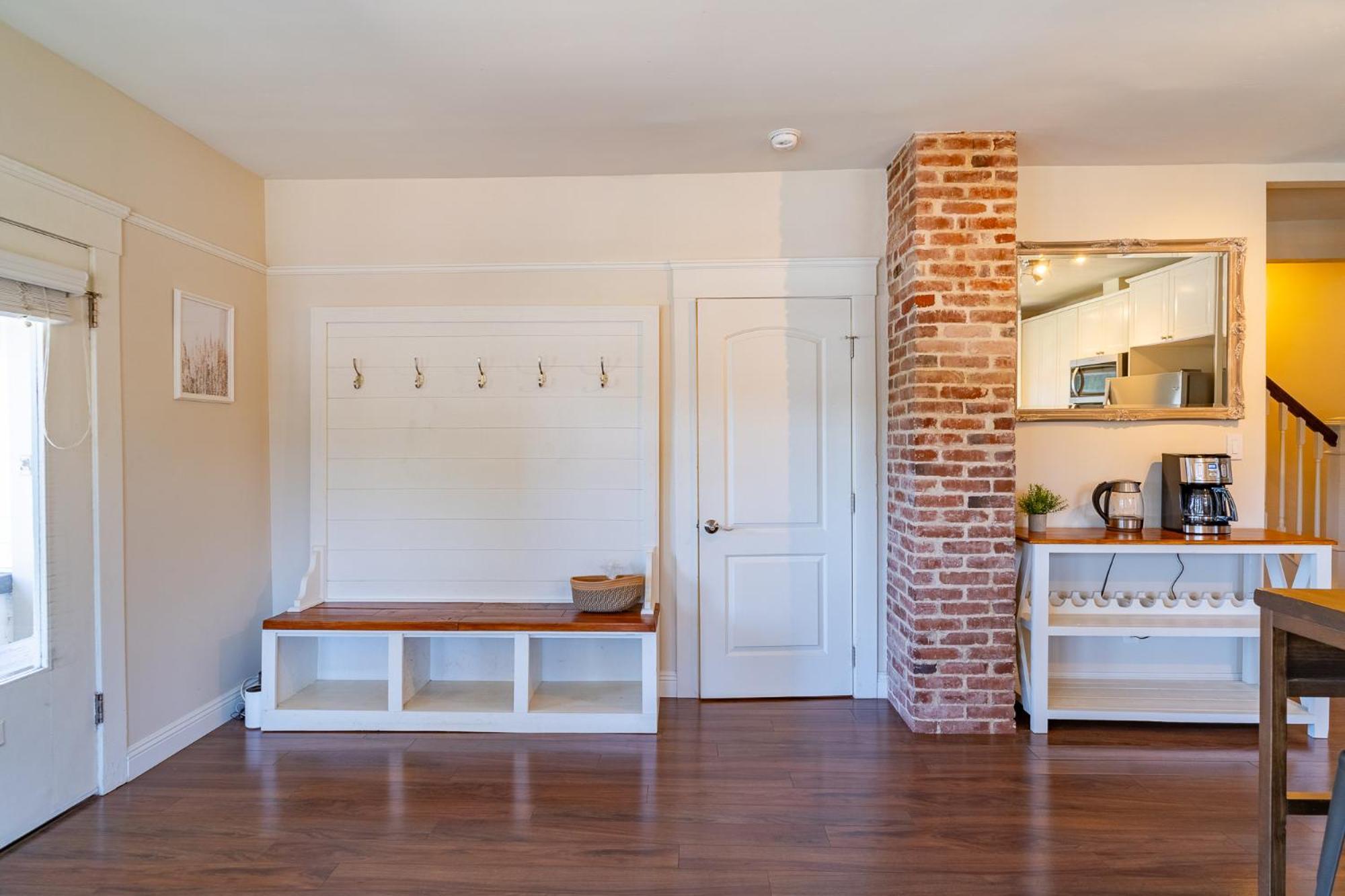 Fern House South Park Craftsman 호텔 샌디에이고 외부 사진
