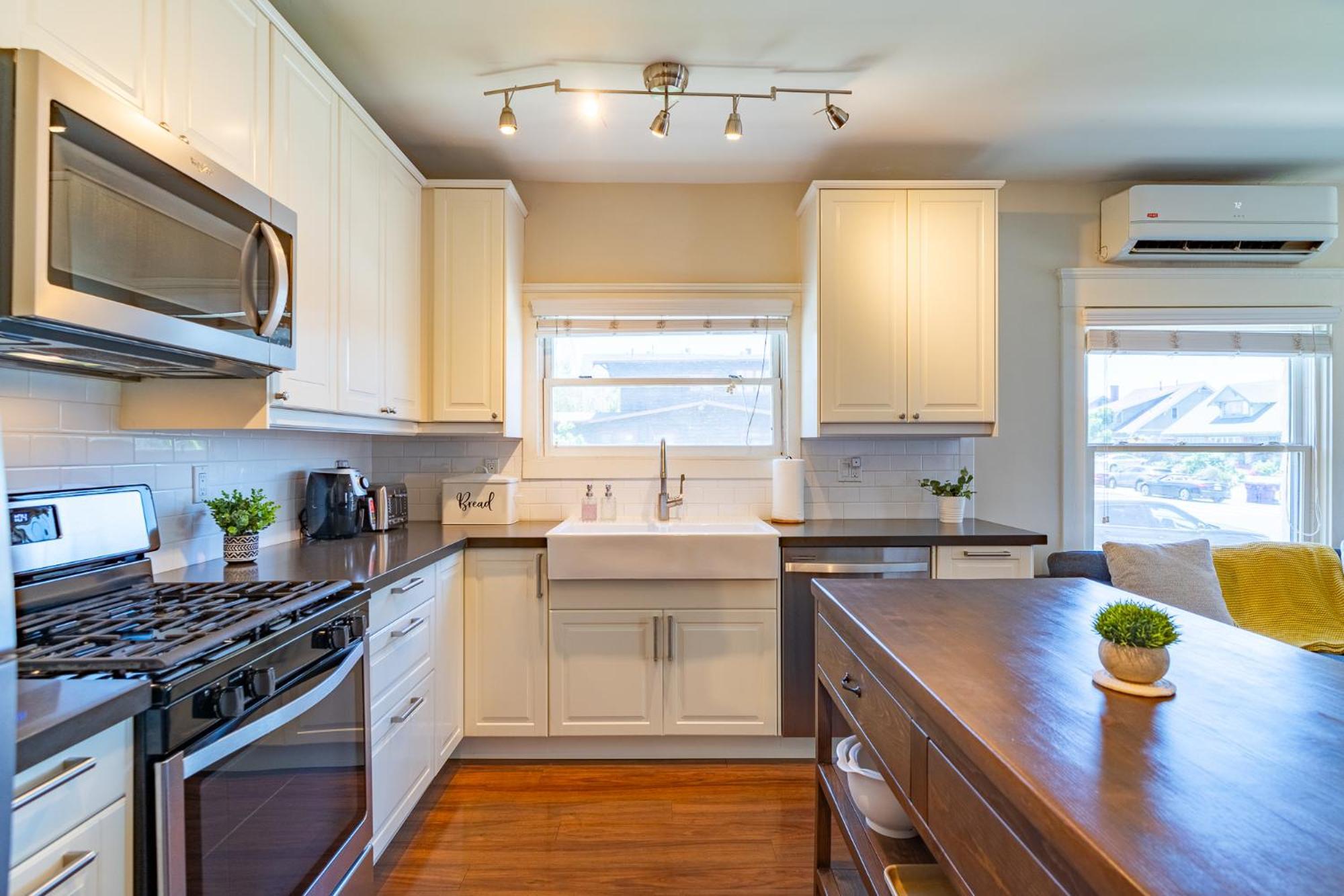 Fern House South Park Craftsman 호텔 샌디에이고 외부 사진